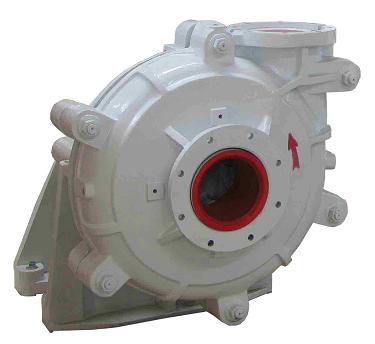 Slurry Pump M, HH, AH(R) Series