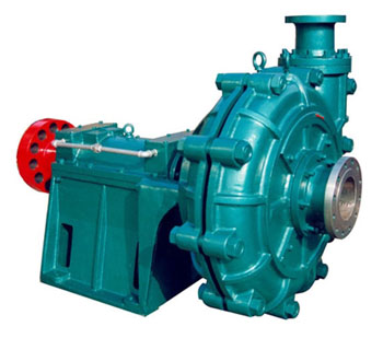 Slurry Pump ZGB Series