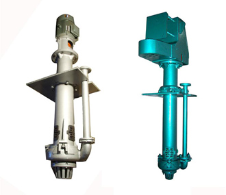 Slurry Pump ZJL Series