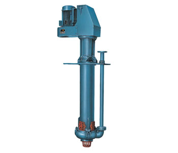 Slurry Pump SP Series