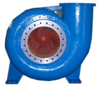 Desulphurization Pump TL(R) Series