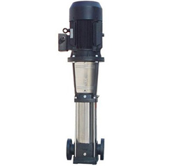 Vertical Multistage Pump CDLF Series