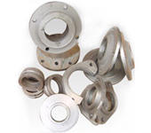 Pump Spare Parts