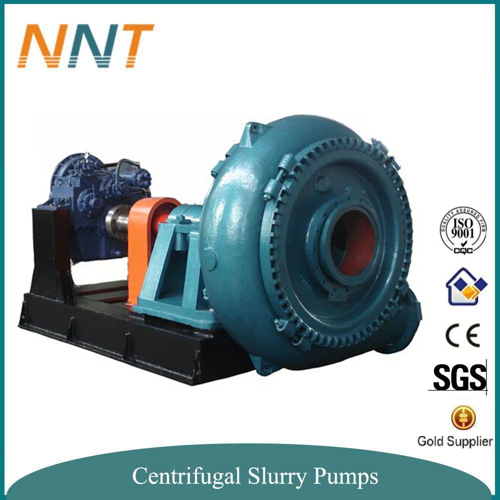 Sand Gravel G Series Pump 14/12G-G