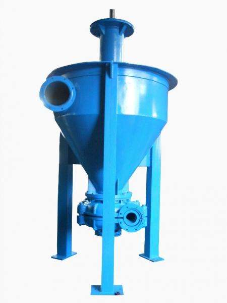 Mineral Froth Handling Pump