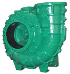 TL Series Desulfurization Corrision Resistant Centrifugal Slurry Pump Save Energy