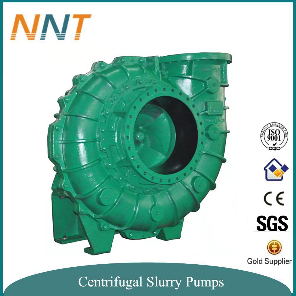 Flue Gas Desulphurization System Centrifugal Pump