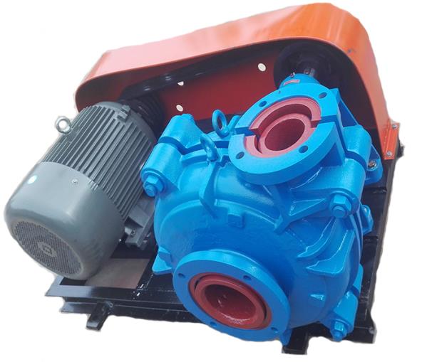 Small AH Slurry Pump 4/3C-AH for Sale