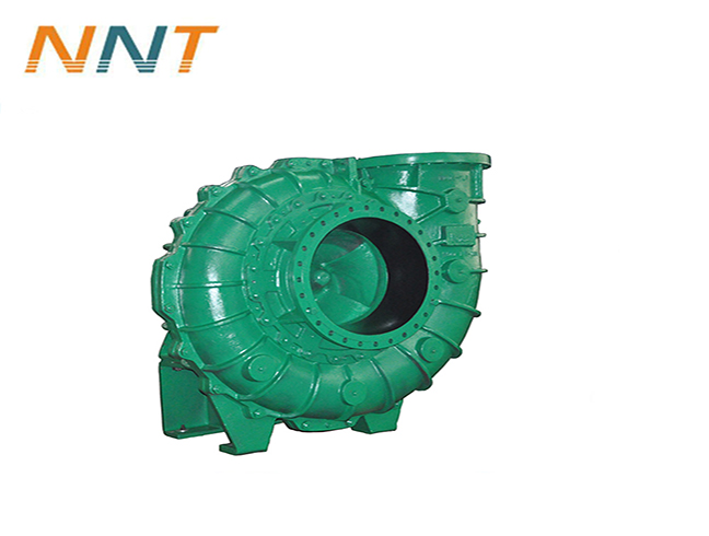 TL(R) slurry pump for FGD system